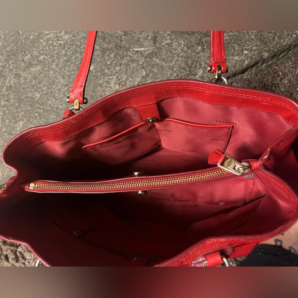 Coach handbag - Picture 6 of 6